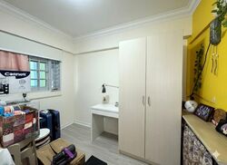 Blk 829 Woodlands Street 83 (Woodlands), HDB Executive #498237591